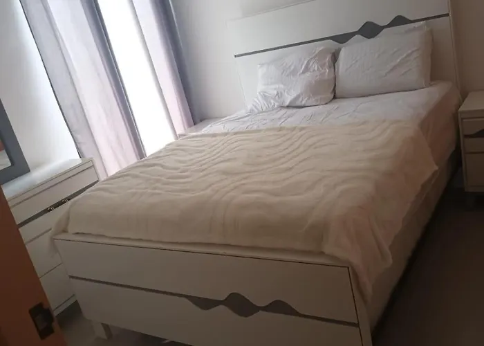 Residencial La Palmera