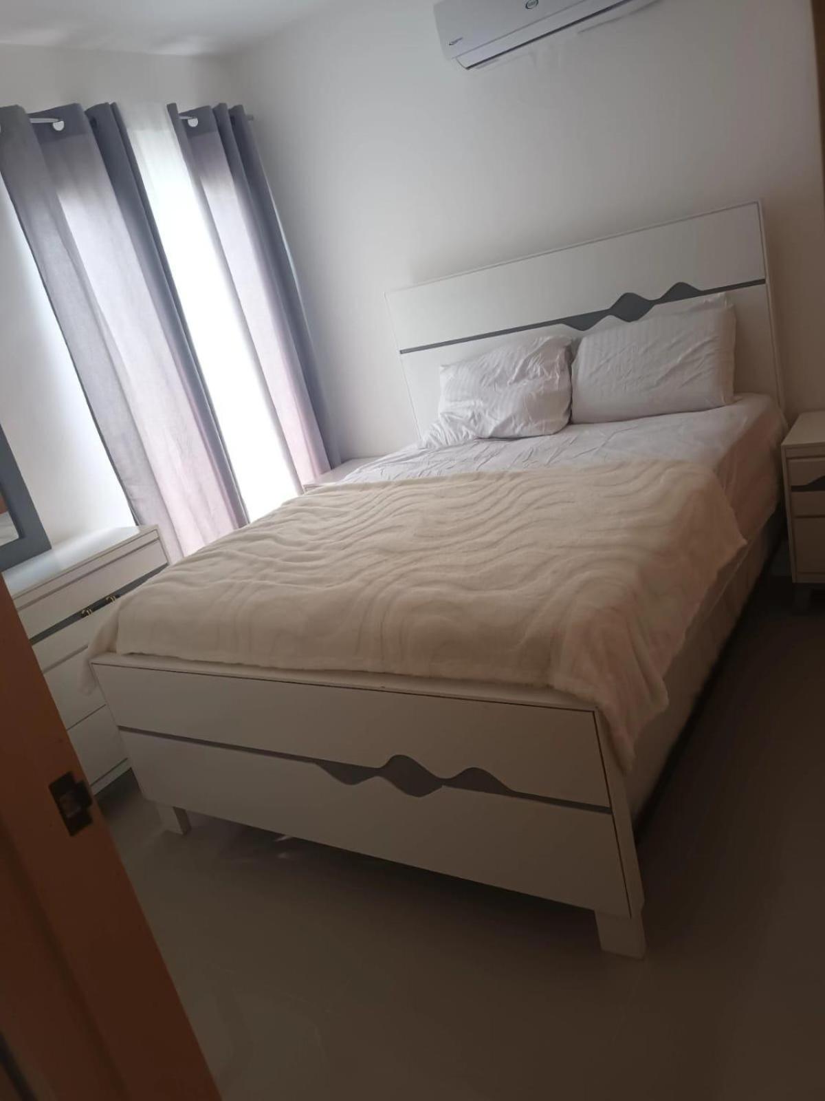 Residencial La Palmera Apartamento