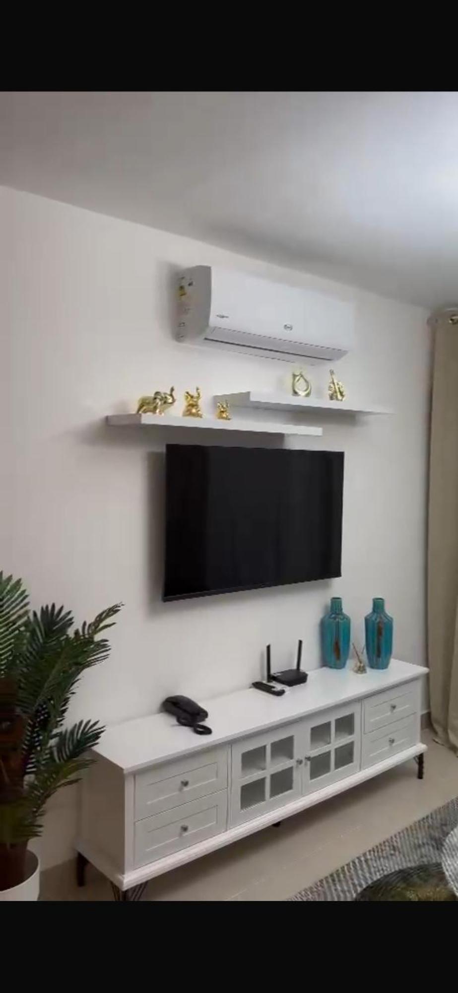 Apartamento Residencial La Palmera