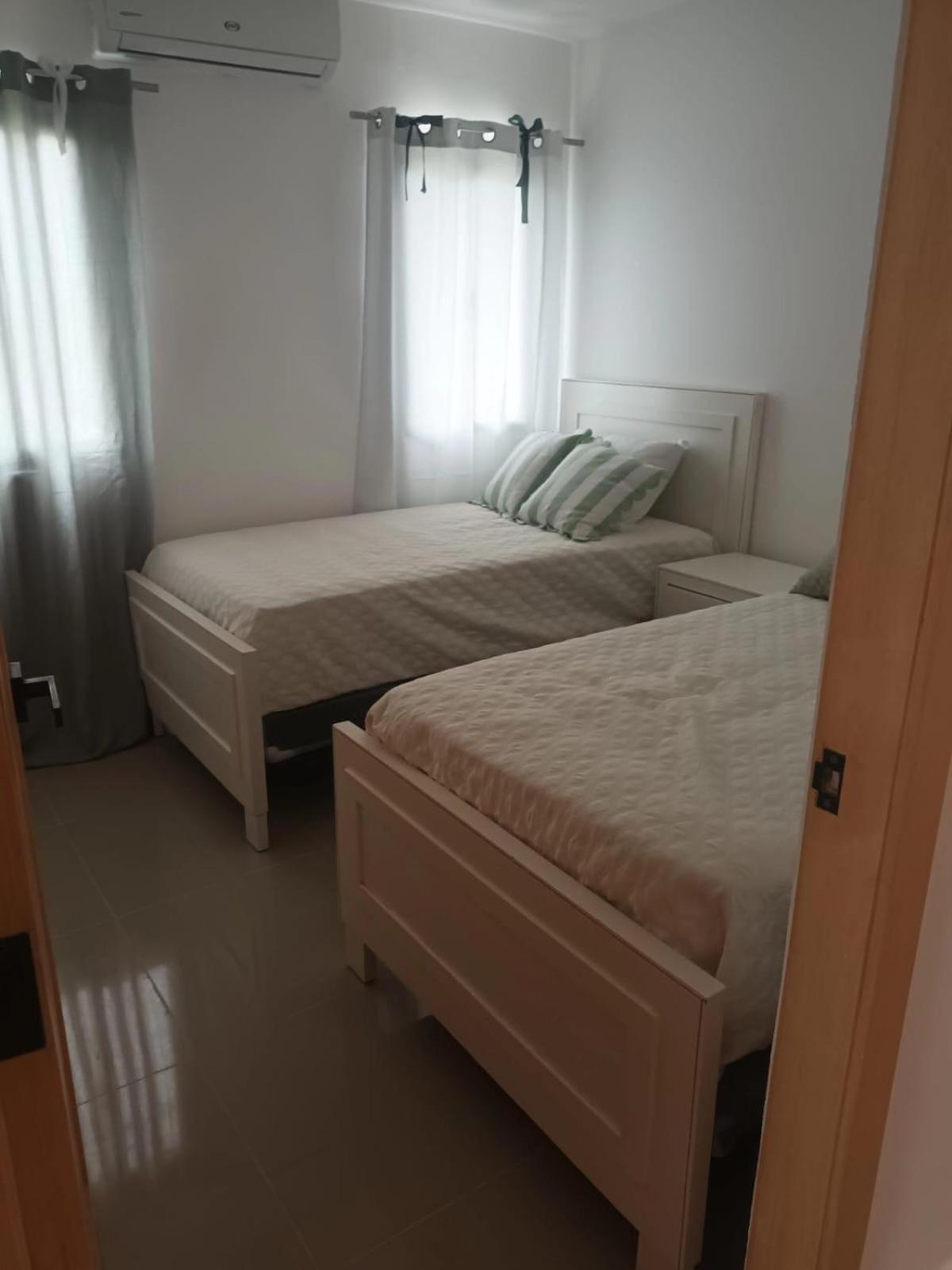 Residencial La Palmera Apartamento Punta Cana