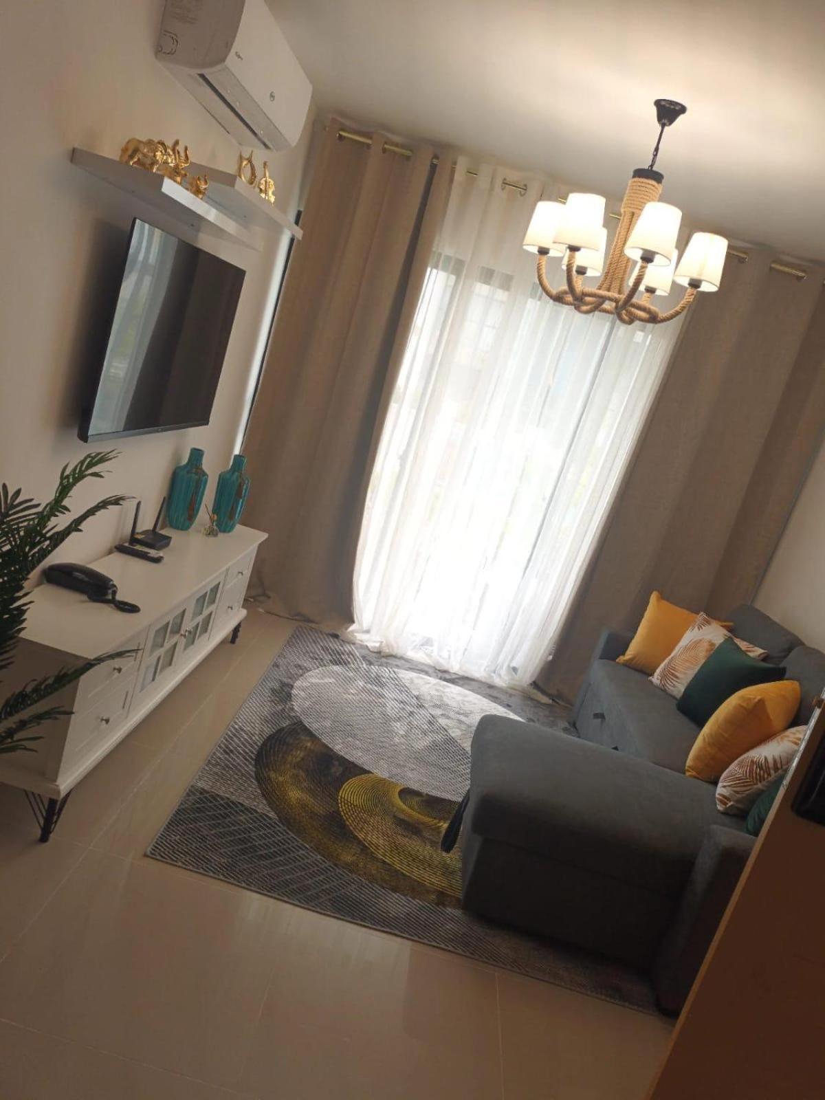 Apartamento Residencial La Palmera